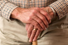 Usługi pielęgnacyjne dla seniorów