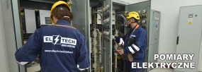Okresowe pomiary elektryczne