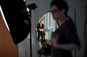 Nauka fotografii