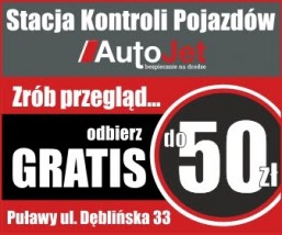 przeglądy rejestracyjne pojazdów
