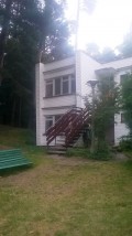 Usługi Hotelarskie