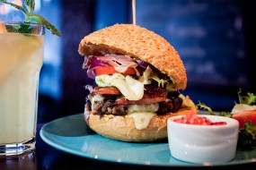 Burger