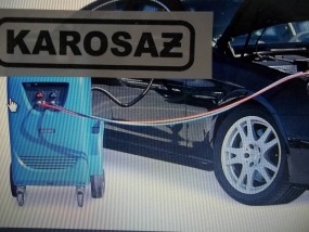 Naprawa klimatyzacji samochodowej