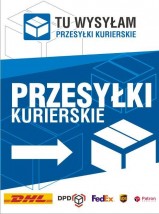 Wysyłanie paczek