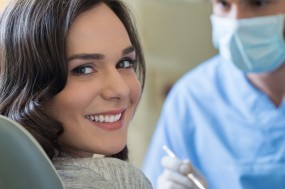 Dentysta Stomatolog Łódź
