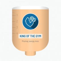 King of the Gym