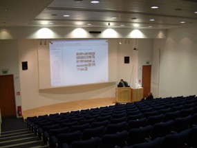 Obsługa techniczna imprez i konferencji