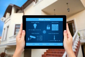 Instalacje Inteligentny Dom