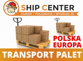 transport palet