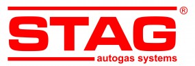 Kompletna instalacja STAG 400DPI z montażem