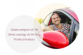 leasing , wynajem długoterminowy