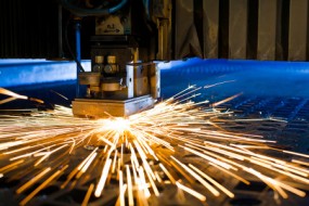 Cięcie CNC