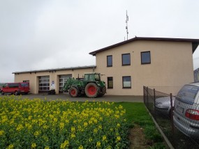 Okresowe badania techniczne pojazdu