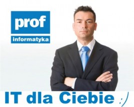 Serwis informatyczny