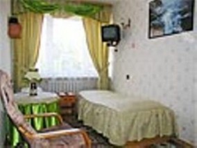 Pokój 1 osobowy