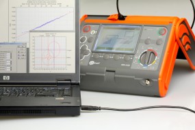 Przeglądy i pomiary instalacji elektrycznych
