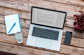 Zaprojektowanie strony internetowej