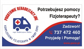Fizjterapia
