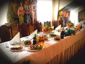 Catering