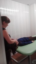 Refleksoterapia