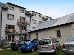 Pokoje Gościnne Julka w Pobierowie