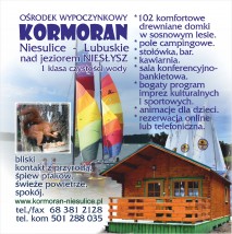 Wynajem domków letniskowych krótkoterminowych