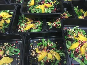 Catering dietetyczny
