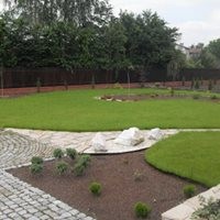 Zakładanie oraz pielęgnacja trawników