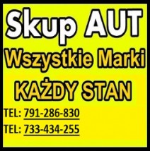 SKUP SAMOCHODOW