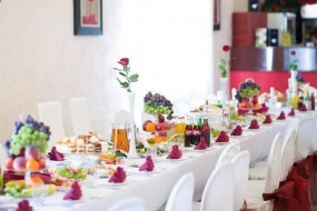 Wesele restauracja