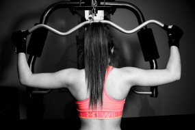Trening fitness