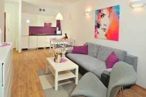 Apartamenty całoroczne wynajem