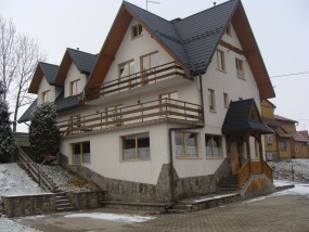 Noclegi dla grup zorganizowanych