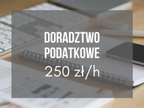Doradztwo podatkowe