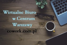 Coworking i biuro