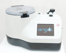 Angel System