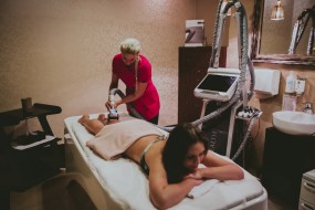 Centrum SPA