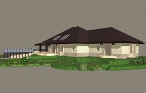 projektowanie domów i wnętrz