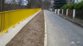 Budowa dróg