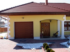 Montaż bram
