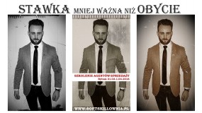 Otwarte szkolenie sprzedażowe (31.03-1.04.2016)