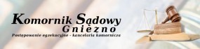 komornik sądowy