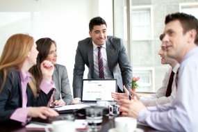 Consulting IT (doradztwo informatyczne)