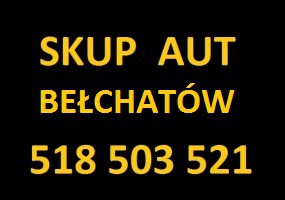 Skup samochodów powypadkowych