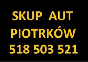 skup samochodów osobowych