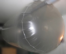 Akcesoria oraz aparatura do kontrolowanej atmosfery.