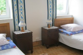 noclegi indywidualne i dla rodzin