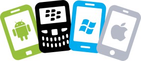 Tworzenie aplikacji mobilnych