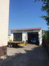 Naprawa Motocykli