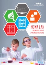 Wyposażanie laboratorów szkolnych i pracowni tematycznych